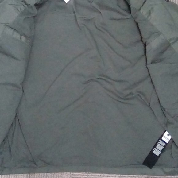 UGG Keagan Nylon Trucker/Windbreaker Jacket - Picture 4 of 10